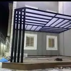 خيام مظلات سوتير