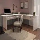 طاوله زاويه   كرسي