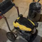 ماطور بنزين