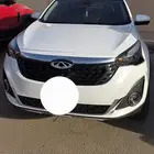 شيري تيجو 7 موديل 2023