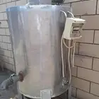 خزان شوكولاته للمصانع