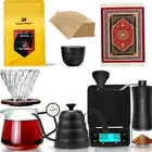 عده القهوه V60
