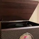مشغل اسطوانات