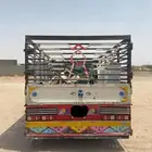دينا ايسيزوا موديل 2011 كل شي وكاله