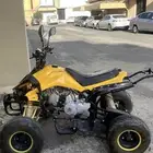 دباب فراشه شرط