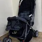 عربة اطفال