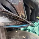 ياماها ار سفن مصدوم للبيع yamaha R7 for sell