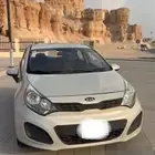كيا ريو 2012 ممشى 250 ألف قير مكينه شرط