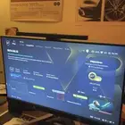 شاشة العاب Benq للبيع