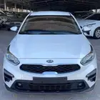 كيا سيراتو K3 2020 - مواصفات عالية - نظيفة (تم البيع)