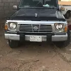 جيب باترول أربع أبواب موديل 87
