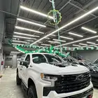 سلفرادو تريل بوس 22