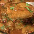 بصل محشي يتوفر يوم الاحد بالحجز مسبقا