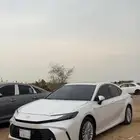 كامري 25 e - plus