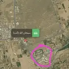 مجمع تجاري للايجار بترخيص محطه على شارعين جازان