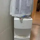 برادة ماركة جيباس شرب بارد و حار نظيفا  لاتجود ملاحظات