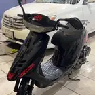 دباب هوندا ياباني قمة ف النظافه