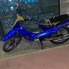 دباب هوندا 110