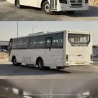 باص اشوك ليلاند 65 راكب موديل 2026