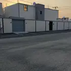 فلل للبيع حي المسرات .. سعر فرصة