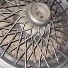 طيس كابرس