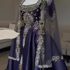فستان عروسه ملكه او ليله ثانيه روعه