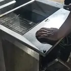 السلام عليكم ورحمة الله وبركاته معدات مطاعم للبيع في القصيم