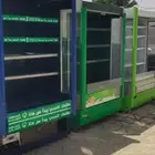 السلام عليكم ورحمة الله وبركاته معدات مطاعم للبيع في القصيم