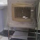 مكيف صحراوي نص حصان