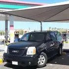 يوكن 2011 XL