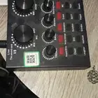 live music sound card v8 full satup full working