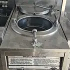 السلام عليكم ورحمة الله وبركاته مكينت بروست امريكي