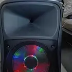 سماعة سبيكر بلوتوث كبيرة