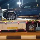 سطحه من الامارات دبي الى السعوديه الدمام الرياض جده