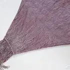 فستان شبكه نظيفه