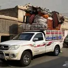 هيلكس للنقل ومشاوير وتوصيل الي مكان في المملكه