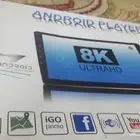 شاشة اندر ويد للسيارات