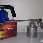 مزيته وضغاط نار
