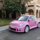 فولكس واجن بيتل