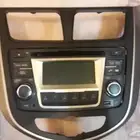 سي دي مع راديو اكسنت موديل 2018