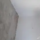 حوش وسكن مع مستودع