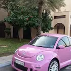 فولكس واجن بيتل 2001