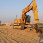 حفر وحفريات وحفارات