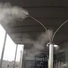 رذاذ ضباب