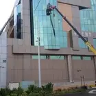 كرينات للايجار رافعات شوكيه رافعات مقصيه دينات ونش مان لفت
