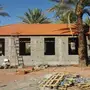 ابو احمد السوري لتركيب جميع انواع القرميد 