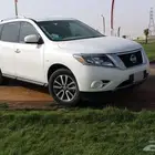 نيسان باثفندر موديل 2014