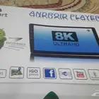 شاشة سيارة جديدة للبيع