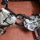 سكوتر تشليح للبيع بالقطعه