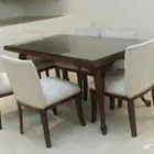 يوجد لدينا غرف نوم